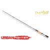 Urban Fighter Street 702L 2,13m 5gr pergető bot