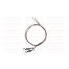 W.Leader D. Red L/Rol.Sw.12kg/30 cm-2 db