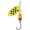 Windex Helix Spinner Single hook GB 3g körforgó villantó