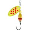 Windex Helix Spinner Single hook GR 4,5g körforgó villantó