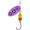 Windex Helix Spinner Single hook PY 3g körforgó villantó