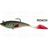 bottom Shad 80mm 11g Roach 2 db