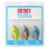 Bluegill - Pack - 6,3cm/7g felúszó wobbler