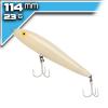 Jumpin Minnow 11,4cm/23g - Bone