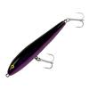 Jumpin Minnow 11,4cm/23g - Purple Black