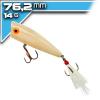 Magnum Pop-R 7,62cm/14g - Bone