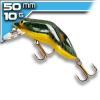 Wee Frog 5cm/10,5g Green Bullfrog crankbait