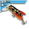 Bumble Bug - Bug Hornet 3,8cm/3g