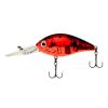 Deep crank 6,5cm 15,5g Red black
