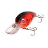 Diver 5,2cm 11,2g Red black