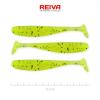 Flash Shad 12,5cm poppy green