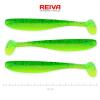 Flash Shad 15cm poison green