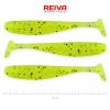 Flash Shad 15cm poppy green