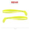 Flat Minnow shad 18cm 2db/cs (Flash Lemonade)