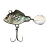 Jigging Spinner 10g - CB