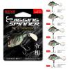 Jigging Spinner 10g - CB