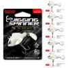 Jigging Spinner 10g - PW