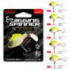 Jigging Spinner 10g - WF