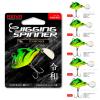 Jigging Spinner 28g - FT