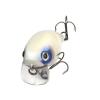 Joker DD 3,8cm Pearl white