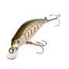 Long minnow 7cm Silvertiger