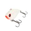 Powerflex rattler 18g Bone white