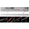 Seahawk 2.40m 80H 10-45gr travel pergető bot