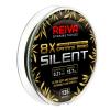 Silent camo zöld 135m 0,10mm pergető zsinór
