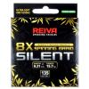 Silent camo zöld 135m 0,15mm pergető zsinór