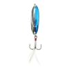 Willow spoon silver/blue 10gr