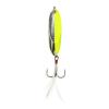Willow spoon silver/yellow 20gr