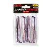Zander Power shad 12,5cm purple pearl
