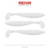 Zander power shad 12,5cm classic white