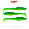 Zander power shad 12,5cm poison green