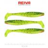 Zander power shad 12,5cm watermelon