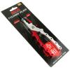 multinfunkcionális fogó 17cm (fogó, krimpelő, vágó, karikanyitó)
