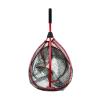 rablózó merítő gumírozott 128cm 40cm-es mélység