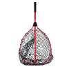 rablózó merítő gumírozott 128cm 25cm-es mélység