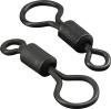 CHOD Swivels Big eyed nagy szemű forgó - 15 darab/csomag