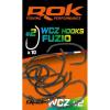FUZIO - Bojlis horog 2-es