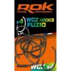 FUZIO - Bojlis horog 4-es