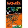 FUZIO - Bojlis horog 6-os
