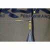 Heli Snap Swivel 8-as - 10db/csomag