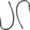 MEDIUM CURVE SHANK - Teflon horog 8-as