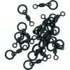 MICRO Ring Swivel 12-es mini forgó - 10db/csomag