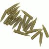MICRO Speed Sleeves gubancgátló gumicső - 20 darab/csomag - Camo Zöld