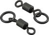 RING Swivels karikás forgó - 12 darab/csomag