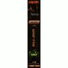 SH-RIG Curve Shank Barbless - 2db/csomag - előkötött szakáll nélküli horog - 4 - 0,40mm