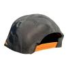 fekete baseball sapka