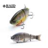 G-DASH 130mm 40gr 006 Gachi Buna